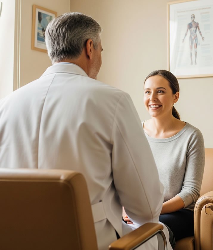Consulta médica general Bucaramanga